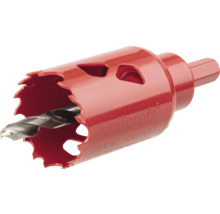 Freza circulară Wolfcraft cu burghiu de centrare