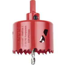 Ferăstrău circular Wolfcraft cu diametrul de 65 milimetri