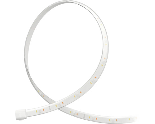 Bandă luminoasă LED pentru interior