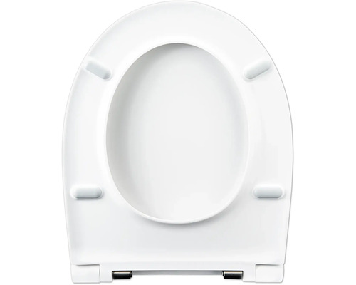 Capac de toaletă din plastic