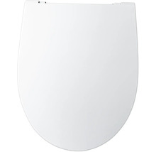 Capac de toaletă din plastic