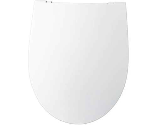 Capac de toaletă din plastic