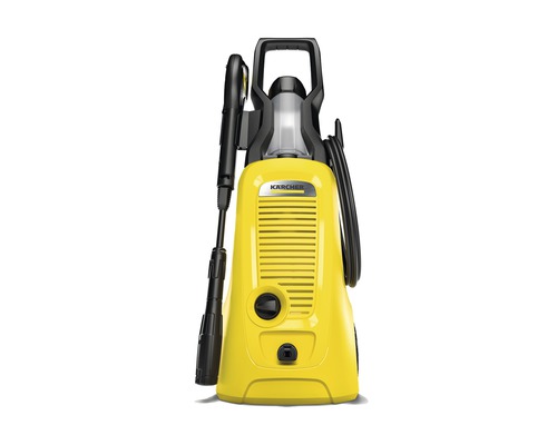 Aparat de spălat cu presiune Kärcher
