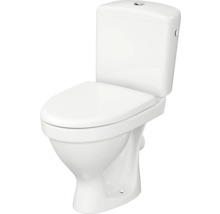 Toaletă fixă din ceramică sanitară