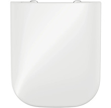 Capac de toaletă din plastic