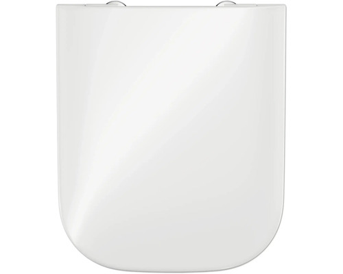 Capac de toaletă din plastic