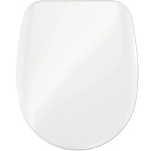 Capac de toaletă din plastic