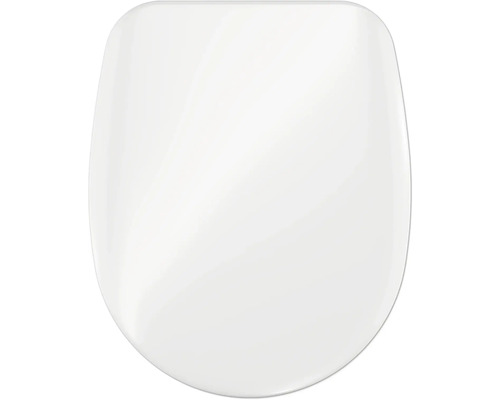 Capac de toaletă din plastic