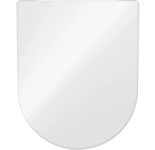 Capac de toaletă din plastic