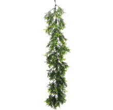 Plantă artificială suspendată pentru decorare