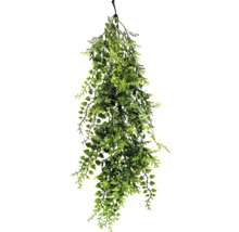 Plantă artificială suspendată pentru decorare