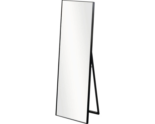 Oglindă dreptunghiulară cu cadru