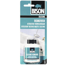 Soluție îndepărtare silicon Bison pentru eliminarea resturilor de silicon