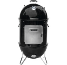 Afișarea afumătoare negru Tenneker