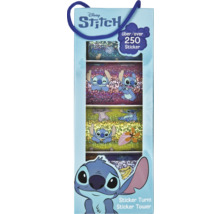 Turn Disney Stitch Sticker cu peste 250 de autocolante