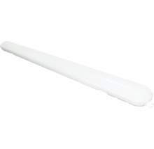 Corp de iluminat pentru spații umede