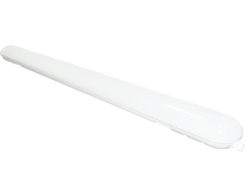 Corp de iluminat pentru spații umede