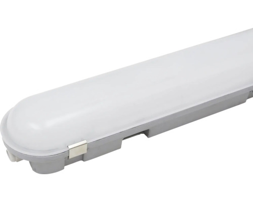 Corp de iluminat pentru încăperi umede