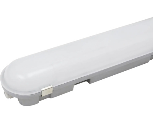 Corp de iluminat pentru spații umede