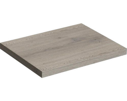 Placă de lemn cu structură de lemn