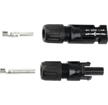 Conectori și contacte pentru sisteme solare