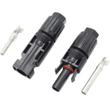 Conector solar și contacte pentru panouri solare