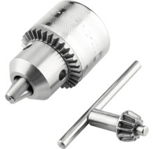 Mandrină de găurit cu cheie pentru mandrină