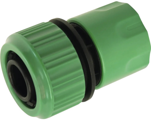 Conector furtun de grădină din plastic