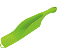 Lopată de plantare din plastic