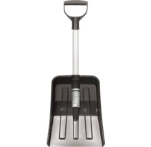 Lopată de zăpadă cu mâner D
