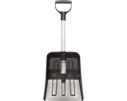 Lopată de zăpadă cu mâner D