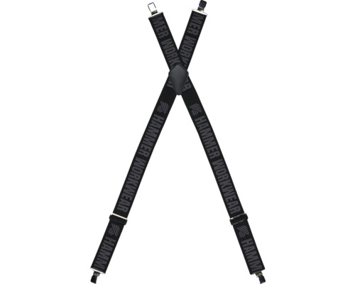 Bretele Hammer Workwear