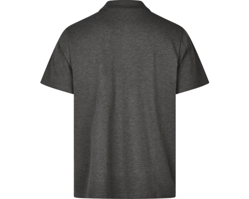 Vedere din spate a unui tricou polo