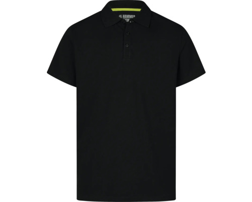 Polo negru