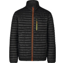 Jachetă matlasată Hammer Workwear cu fermoar