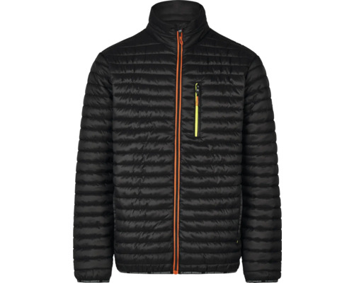 Jachetă matlasată Hammer Workwear cu fermoar