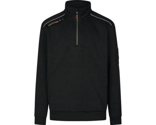 Pulover striat Hammer Workwear, mărimea 3XL buc