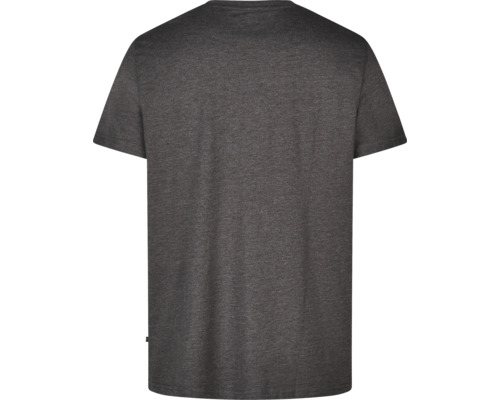 Tricou gri cu mâneci scurte