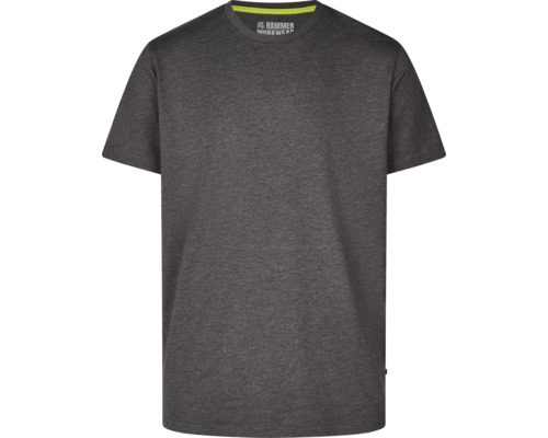 Tricou gri Hammer Workwear