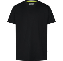 Tricou negru Hammer Workwear