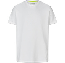 Tricou alb Hammer Workwear