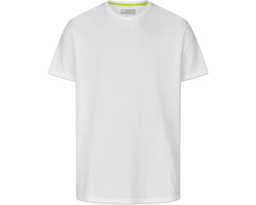 Tricou alb Hammer Workwear