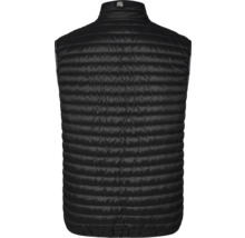 Vestă de lucru matlasată, fără mâneci