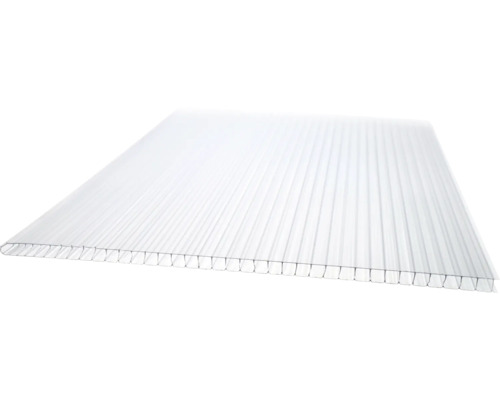 Placă de lumină din plastic pentru exterior