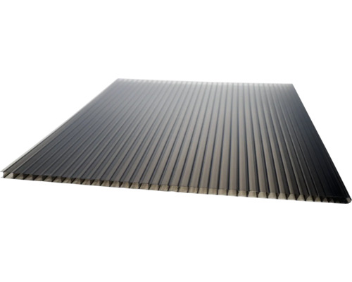 Placă celulară din plastic pentru construcții