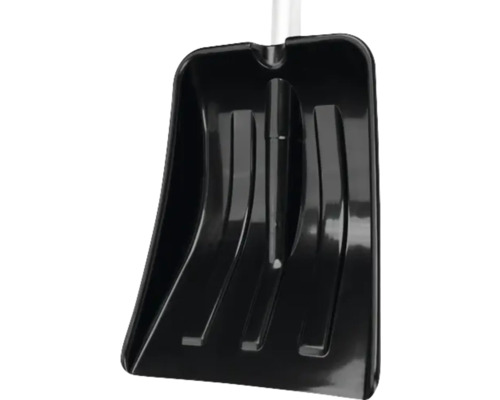 Pala de zăpadă din plastic