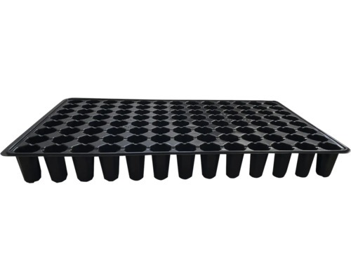 Tavă de însămânțare cu multe compartimente pentru cultivarea plantelor