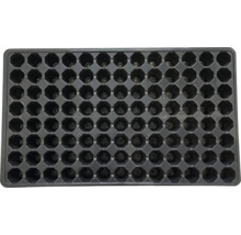 Tavă de însămânțare cu multe celule individuale pentru cultivarea plantelor.
