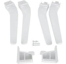 Picioare de mobilier și accesorii de montaj