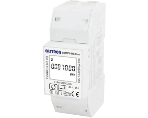 Contor de energie Eastron SDM230-Modbus